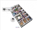 餐飲行業新風系統的愛美信解決方案！